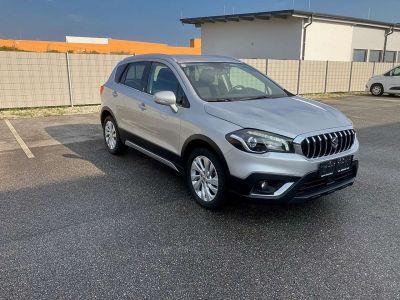 Suzuki SX4 S-Cross Gebrauchtwagen