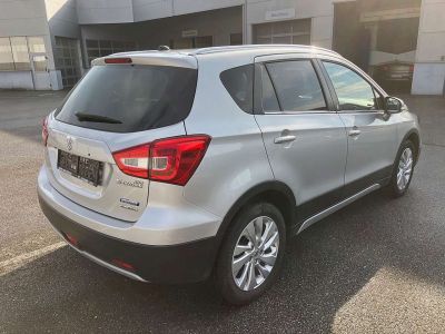 Suzuki SX4 S-Cross Gebrauchtwagen