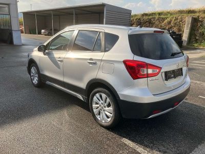 Suzuki SX4 S-Cross Gebrauchtwagen