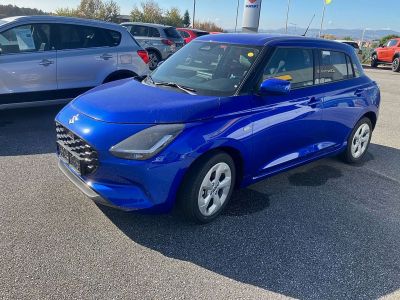 Suzuki Swift Neuwagen