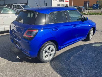 Suzuki Swift Neuwagen