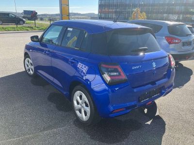 Suzuki Swift Neuwagen