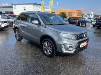 Suzuki Vitara Gebrauchtwagen