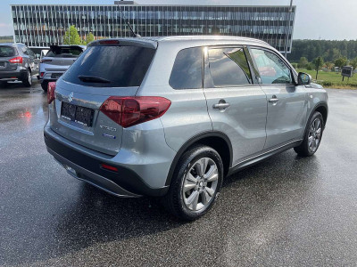 Suzuki Vitara Gebrauchtwagen