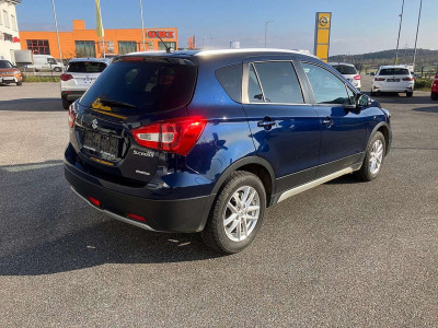 Suzuki SX4 S-Cross Gebrauchtwagen