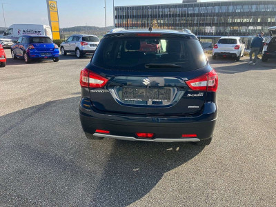 Suzuki SX4 S-Cross Gebrauchtwagen