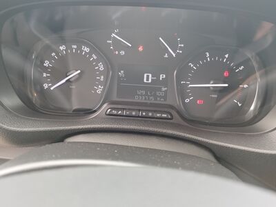 Citroën Spacetourer Gebrauchtwagen