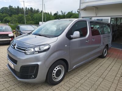Citroën Spacetourer Gebrauchtwagen