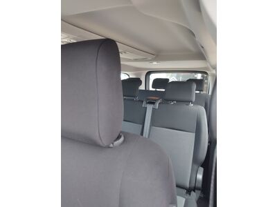 Citroën Spacetourer Gebrauchtwagen
