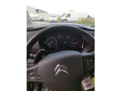 Citroën Spacetourer Gebrauchtwagen