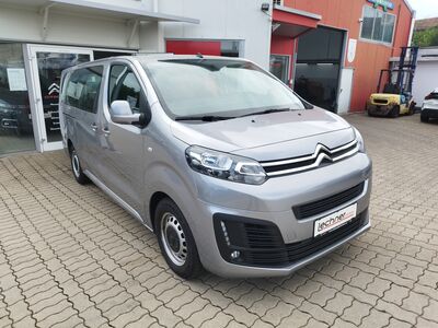 Citroën Spacetourer Gebrauchtwagen