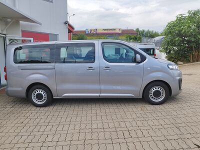 Citroën Spacetourer Gebrauchtwagen