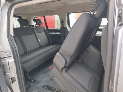 Citroën Spacetourer Gebrauchtwagen