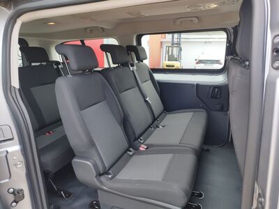 Citroën Spacetourer Gebrauchtwagen