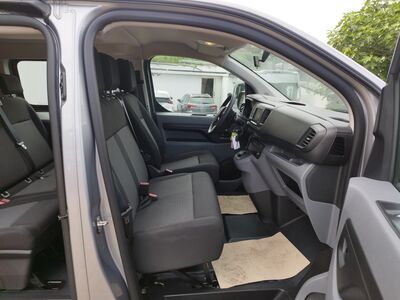 Citroën Spacetourer Gebrauchtwagen
