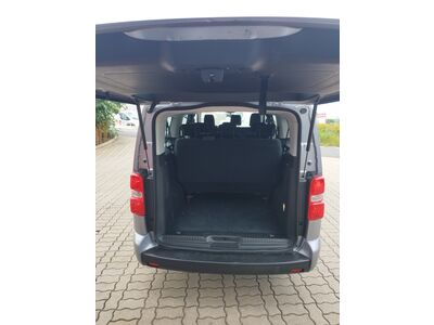 Citroën Spacetourer Gebrauchtwagen