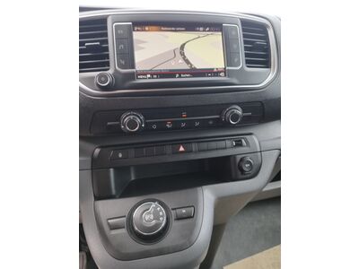 Citroën Spacetourer Gebrauchtwagen