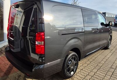 Citroën Jumpy Gebrauchtwagen Citroën Jumpy Gebrauchtwagen