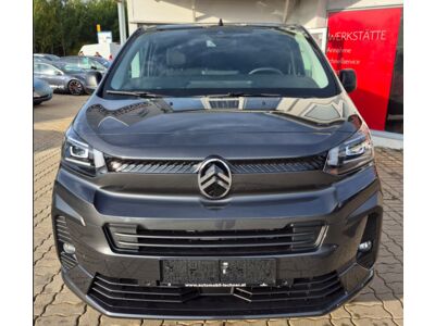 Citroën Jumpy Gebrauchtwagen