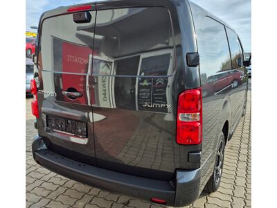 Citroën Jumpy Gebrauchtwagen Citroën Jumpy Gebrauchtwagen