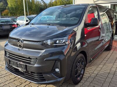 Citroën Jumpy Gebrauchtwagen Citroën Jumpy Gebrauchtwagen