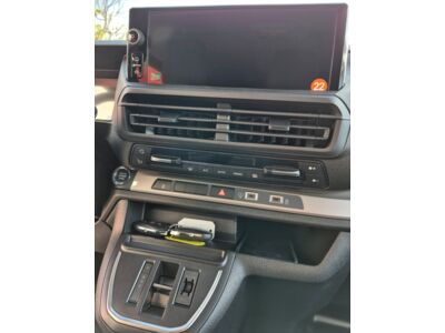 Citroën Jumpy Gebrauchtwagen Citroën Jumpy Gebrauchtwagen