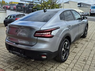 Citroën C4 X Gebrauchtwagen Citroën C4 X Gebrauchtwagen