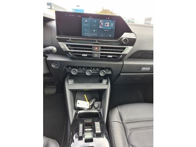 Citroën C4 X Gebrauchtwagen Citroën C4 X Gebrauchtwagen