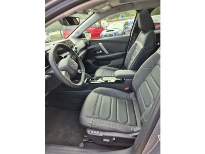 Citroën C4 X Gebrauchtwagen Citroën C4 X Gebrauchtwagen