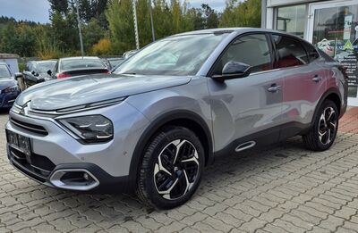 Citroën C4 X Gebrauchtwagen Citroën C4 X Gebrauchtwagen