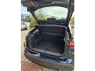 Citroën C4 Gebrauchtwagen Citroën C4 Gebrauchtwagen