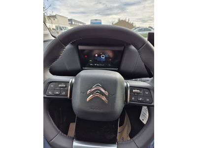 Citroën C4 Gebrauchtwagen Citroën C4 Gebrauchtwagen