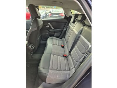 Citroën C4 Gebrauchtwagen Citroën C4 Gebrauchtwagen