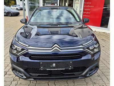 Citroën C4 Gebrauchtwagen