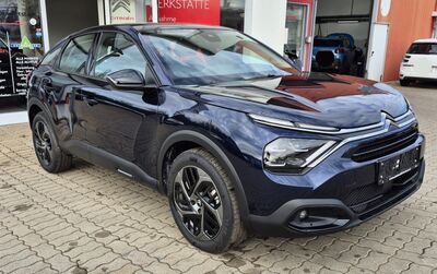 Citroën C4 Gebrauchtwagen Citroën C4 Gebrauchtwagen