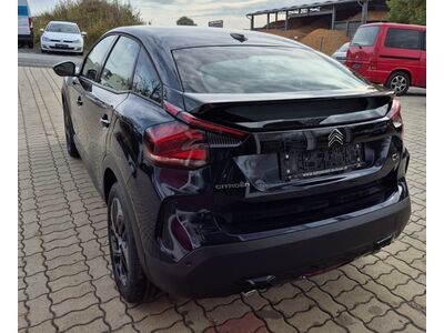 Citroën C4 Gebrauchtwagen Citroën C4 Gebrauchtwagen