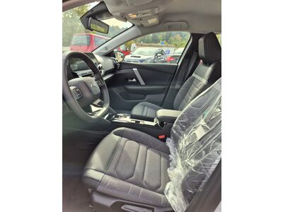 Citroën C4 Gebrauchtwagen Citroën C4 Gebrauchtwagen