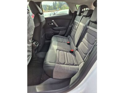 Citroën C4 Gebrauchtwagen Citroën C4 Gebrauchtwagen