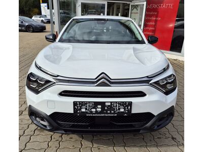 Citroën C4 Gebrauchtwagen