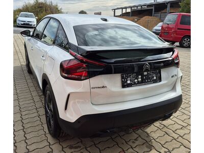 Citroën C4 Gebrauchtwagen Citroën C4 Gebrauchtwagen