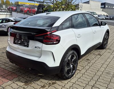 Citroën C4 Gebrauchtwagen Citroën C4 Gebrauchtwagen