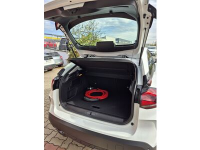 Citroën C4 Gebrauchtwagen Citroën C4 Gebrauchtwagen