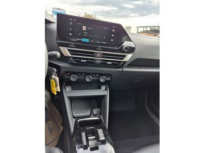 Citroën C4 Gebrauchtwagen Citroën C4 Gebrauchtwagen