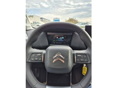 Citroën C4 Gebrauchtwagen Citroën C4 Gebrauchtwagen