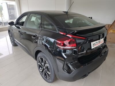 Citroën C4 Gebrauchtwagen