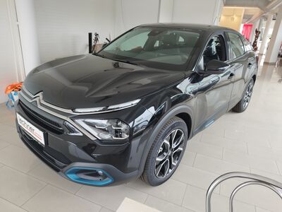 Citroën C4 Gebrauchtwagen Citroën C4 Gebrauchtwagen