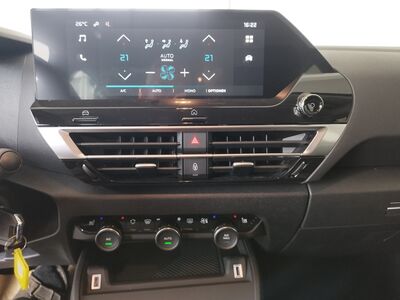 Citroën C4 Gebrauchtwagen Citroën C4 Gebrauchtwagen