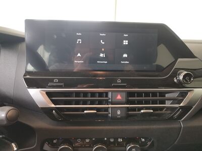 Citroën C4 Gebrauchtwagen Citroën C4 Gebrauchtwagen