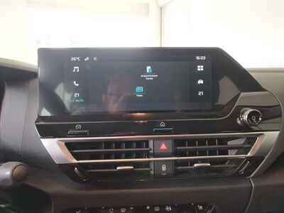 Citroën C4 Gebrauchtwagen Citroën C4 Gebrauchtwagen