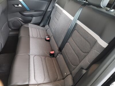 Citroën C4 Gebrauchtwagen Citroën C4 Gebrauchtwagen